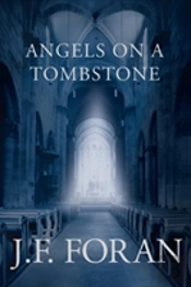 Angels On A Tombstone