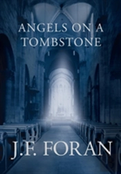 Angels On A Tombstone
