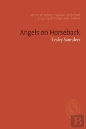 Angels On Horseback