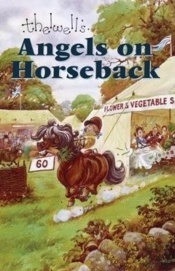 Angels On Horseback
