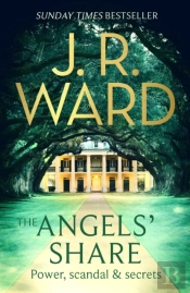 Angels' Share