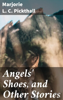 Bertrand.pt - Angels' Shoes, And Other Stories