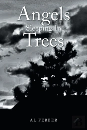 Angels Sleeping In Trees