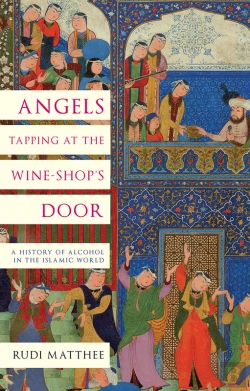 Bertrand.pt - Angels Tapping At The Wine-Shop'S Door