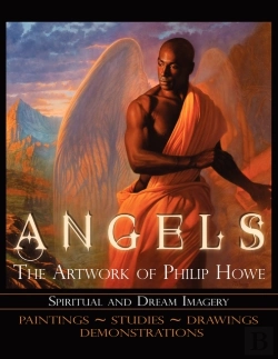 Bertrand.pt - Angels The Artwork Of Philip Howe