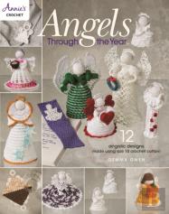 Angels Through The Year