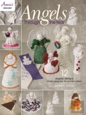 Angels Through The Year