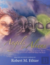 Angels To Aliens