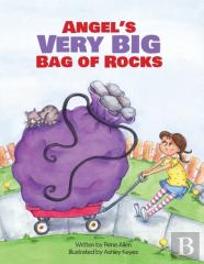 Angel'S Very Big Bag Of Rocks