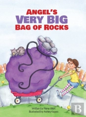 Angel'S Very Big Bag Of Rocks