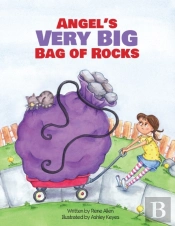Angel'S Very Big Bag Of Rocks