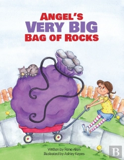Bertrand.pt - Angel'S Very Big Bag Of Rocks