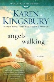Angels Walking
