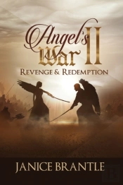 Angel'S War Ii Revenge & Redemption