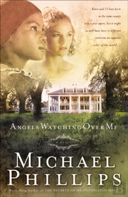 Bertrand.pt - Angels Watching Over Me (Shenandoah Sisters Book #1)