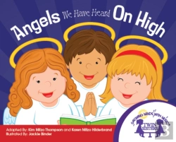 Bertrand.pt - Angels We Have Heard On High