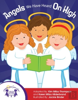 Bertrand.pt - Angels We Have Heard On High