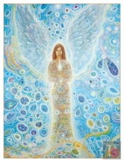 Angels - Writing, Healing & Creativity Journal