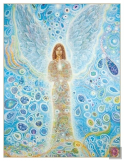 Bertrand.pt - Angels - Writing, Healing & Creativity Journal