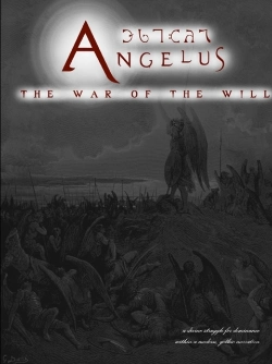 Bertrand.pt - Angelus: The War Of The Will