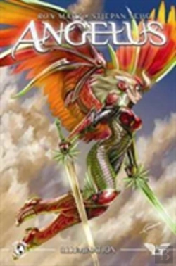 Bertrand.pt - Angelus Volume 1: From The Pages Of Witchblade
