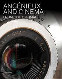 Angenieux And Cinema