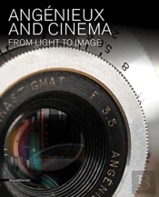 Angenieux And Cinema