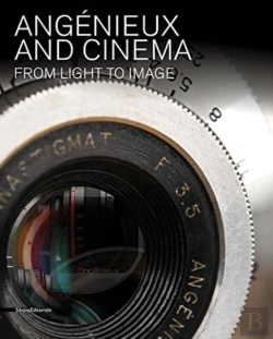 Bertrand.pt - Angenieux And Cinema