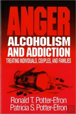 Bertrand.pt - Anger, Alcoholism, And Addiction