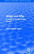 Anger And After (Routledge Revivals)