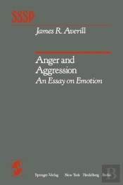 Anger And Aggression