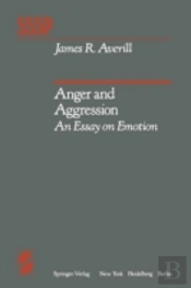 Anger And Aggression