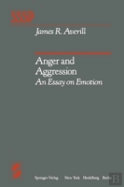 Bertrand.pt - Anger And Aggression