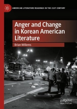 Bertrand.pt - Anger And Change In Korean American Literature