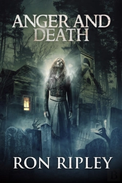 Bertrand.pt - Anger And Death: Supernatural Horror Wit