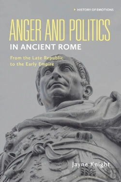 Bertrand.pt - Anger And Politics In Ancient Rome