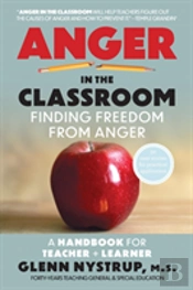 Anger In The Classroom