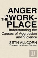Anger In The Workplace