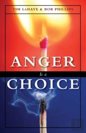 Anger Is A Choice