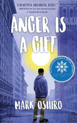 Bertrand.pt - Anger Is A Gift