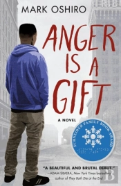 Anger Is A Gift