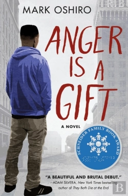 Bertrand.pt - Anger Is A Gift