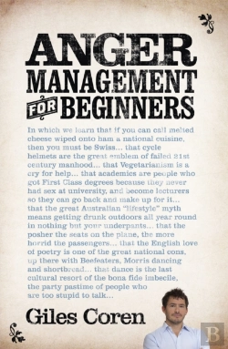 Bertrand.pt - Anger Management (For Beginners)