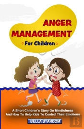 Anger Management For Children