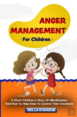 Bertrand.pt - Anger Management For Children