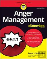 Anger Management For Dummies