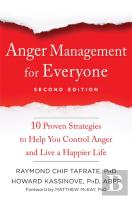 Anger Management For Everyone