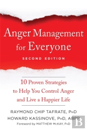 Anger Management For Everyone
