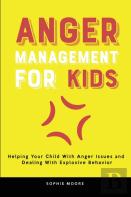 Anger Management For Kids