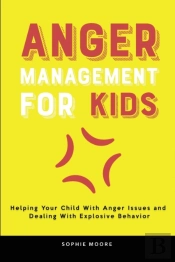 Anger Management For Kids